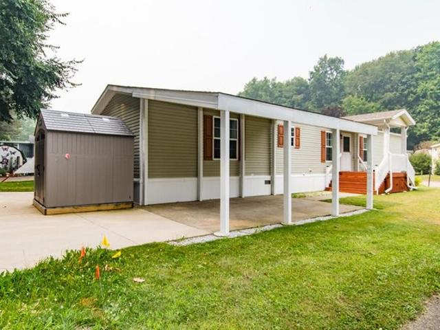 House for sale in Kalamazoo, Michigan