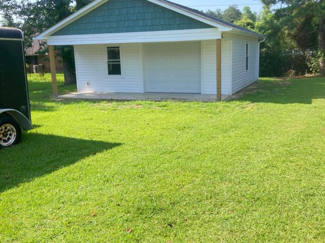House for sale in New Bern, North Carolina