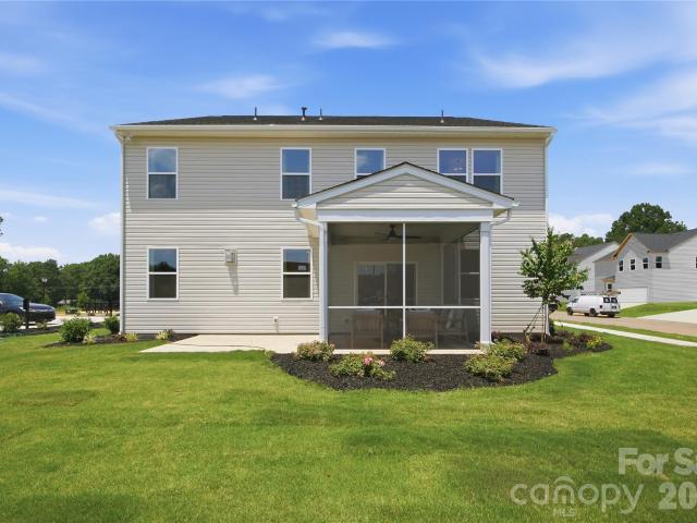 House for sale in Indian Trail, Union County