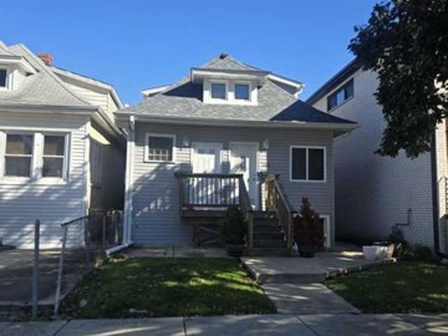 House for sale in Melrose Park, Cook County