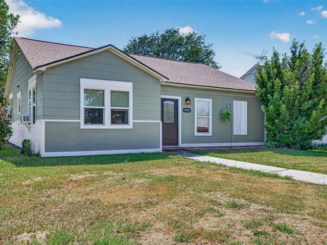 House for sale in Freeport, Texas