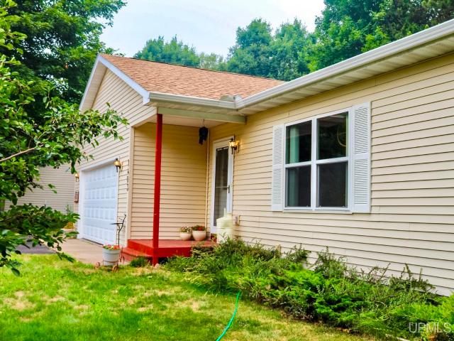 House for sale in Houghton, Michigan