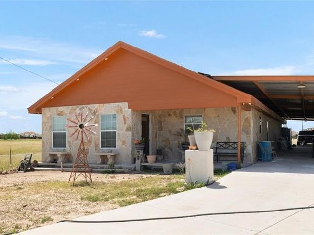 House for sale in Hidalgo, Texas