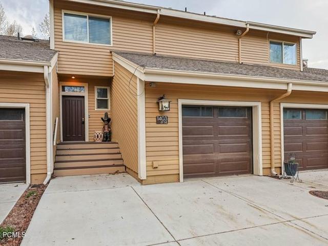 Townhouse for sale in Park City, Utah