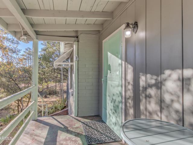 House for sale in Gila, Arizona