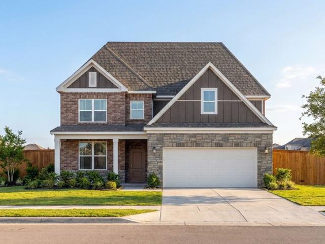 House for sale in Josephine, Texas