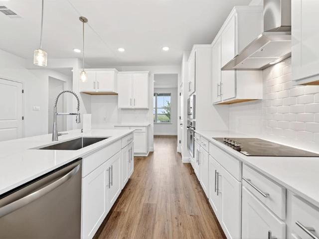 House for sale in Josephine, Texas