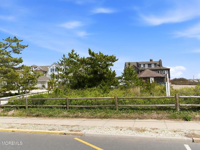 Land for sale in Point Pleasant Beach, New Jersey