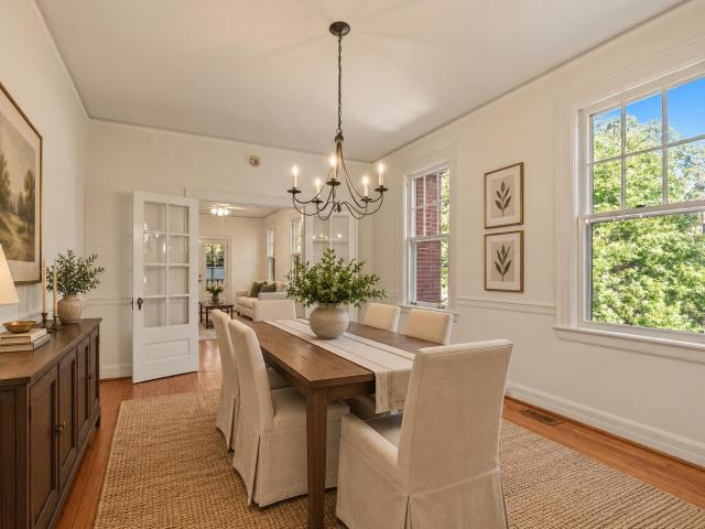 House for sale in Wake, North Carolina