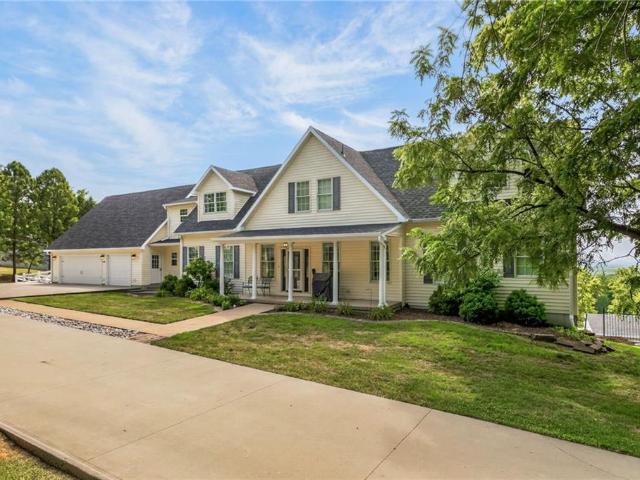 House for sale in Holt, Missouri