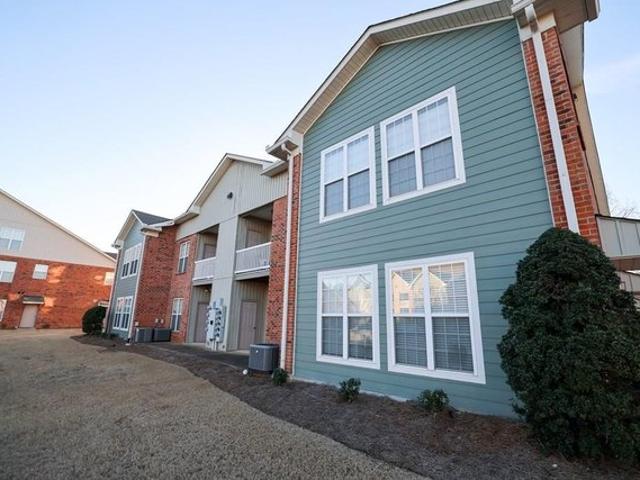 Condo for sale in Oxford, Mississippi