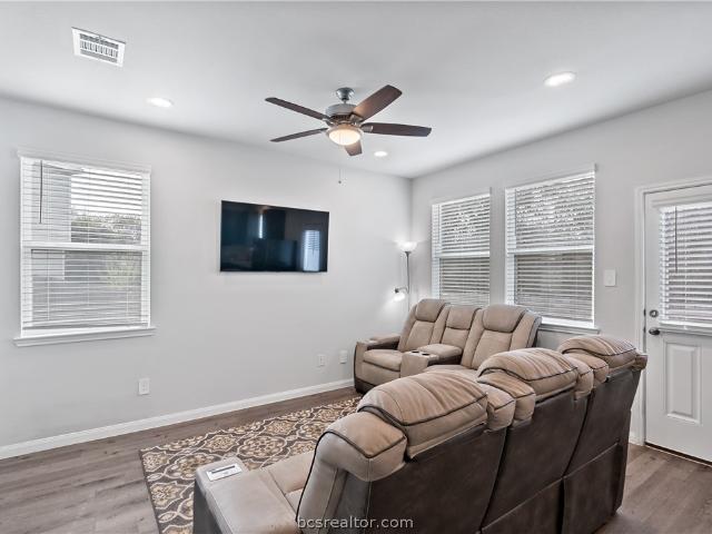 House for sale in Bryan, Texas