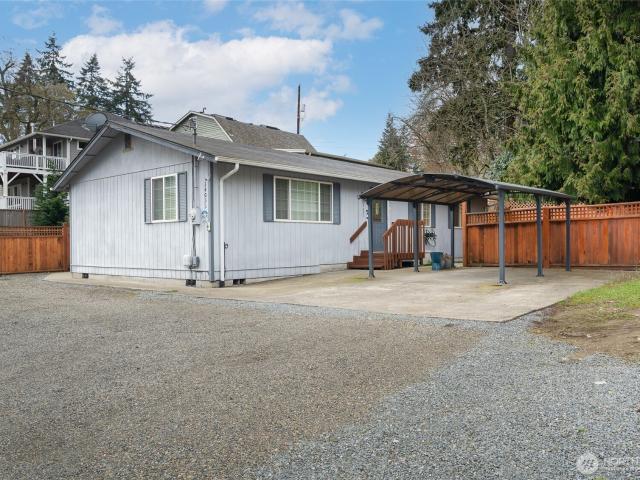 Property for sale in Tukwila, Washington