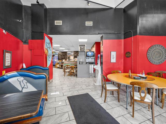 Commercial for sale in Madison, Wisconsin