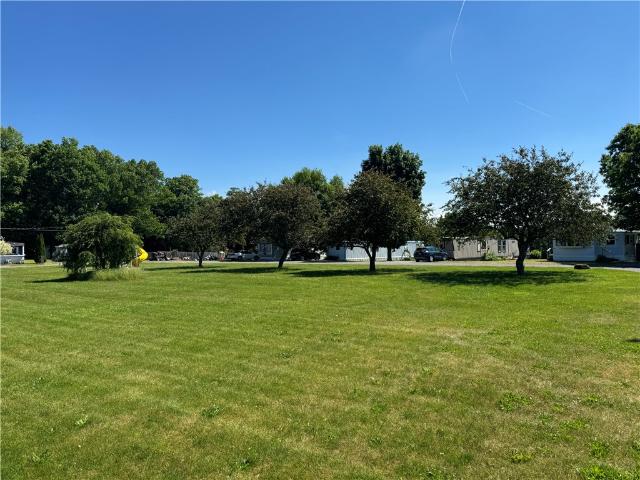 Land for sale in Phelps, New York