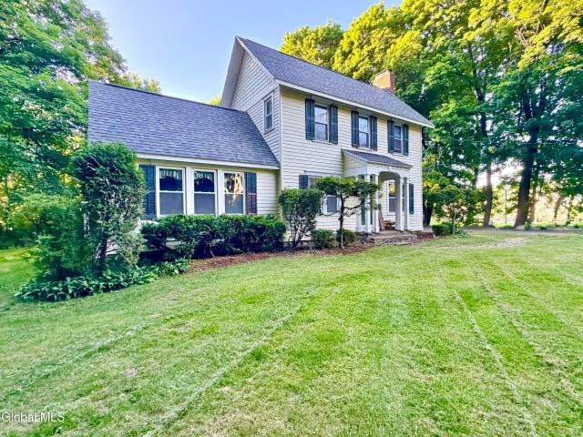 House for sale in Delmar, New York