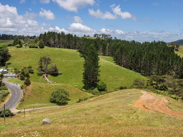 Property for sale in Helena Bay, Northland