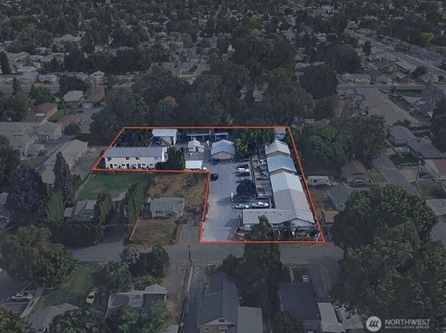 House for sale in Yakima, Washington