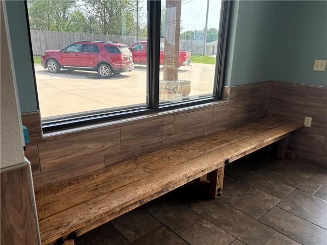 Commercial for sale in El Dorado Springs, Missouri