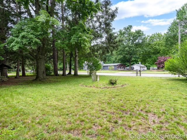 House for sale in Whitehall, Michigan