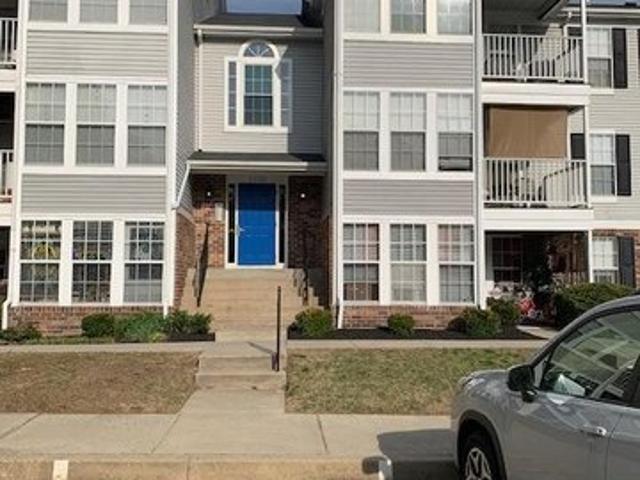 Condo for sale in Belcamp, Maryland