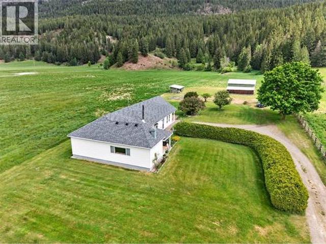 House for sale in British Columbia
