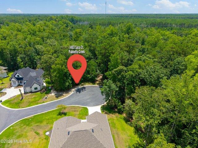 Land for sale in Bolivia, North Carolina
