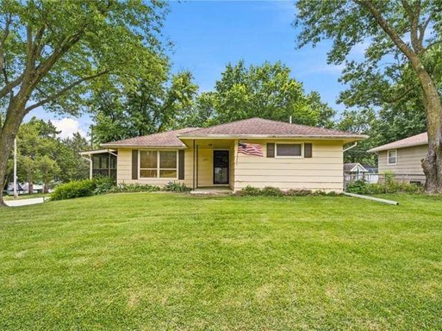 House for sale in Kansas