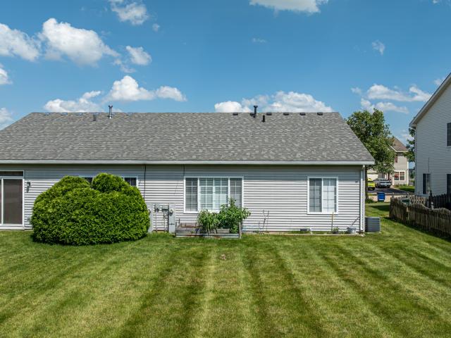 House for sale in Minooka, Illinois