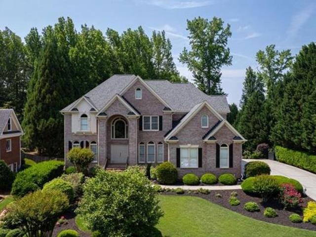House for sale in Grayson, Georgia