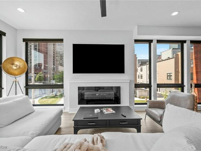 Townhouse for sale in Cleveland