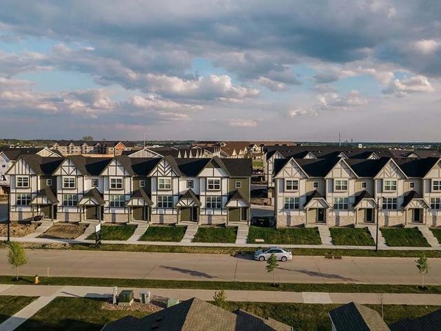 Townhouse for rent in Ankeny, Iowa