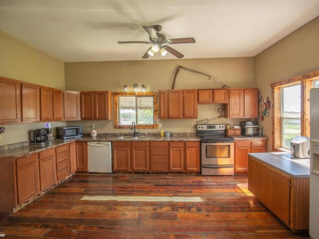 House for sale in Kossuth, Iowa