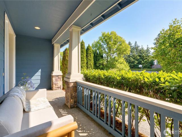 House for sale in Sammamish, Washington