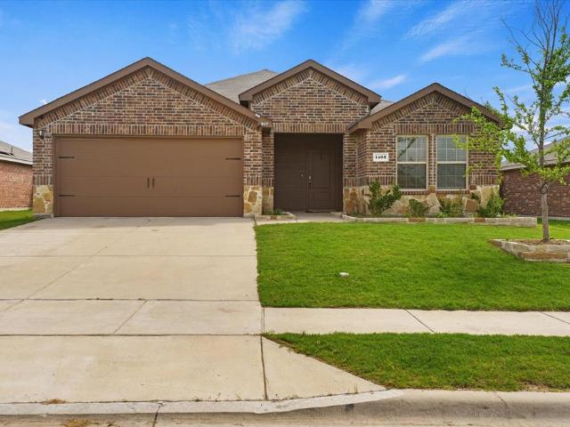 House for sale in Josephine, Texas