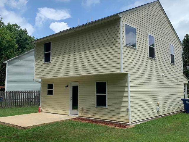 House for sale in Chatham, North Carolina