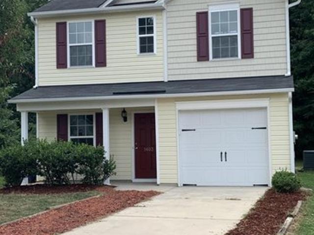 House for sale in Chatham, North Carolina