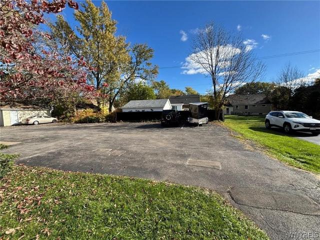 House for sale in West Seneca, New York