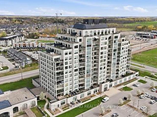 Condo for sale in Arva, Ontario