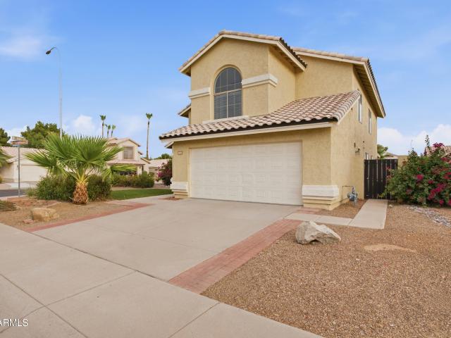 House for sale in Chandler, Arizona