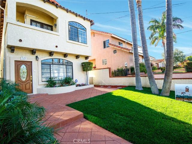 House for sale in Canoga Park, California