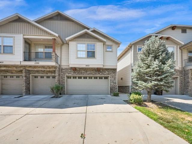 Townhouse for sale in West Jordan, Utah