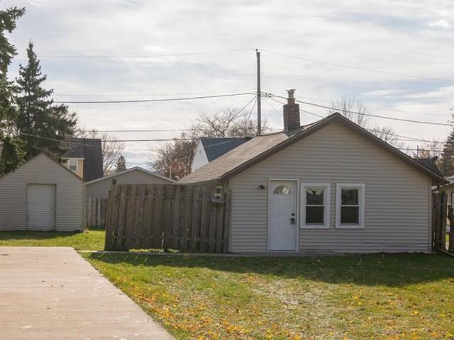 House for sale in Appleton, Wisconsin