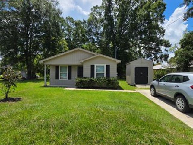 House for sale in Jefferson, Texas