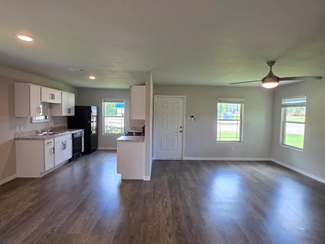 Property for rent in Jefferson, Texas