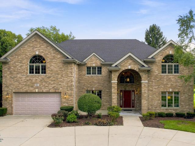 House for sale in Mount Prospect, Cook County