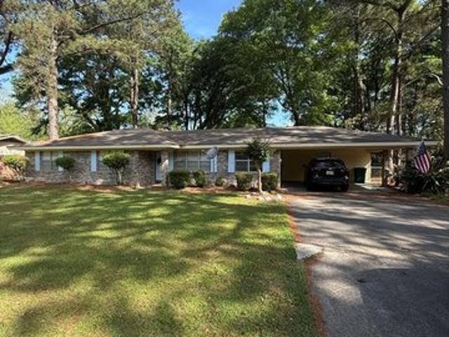 House for sale in Waynesboro, Mississippi