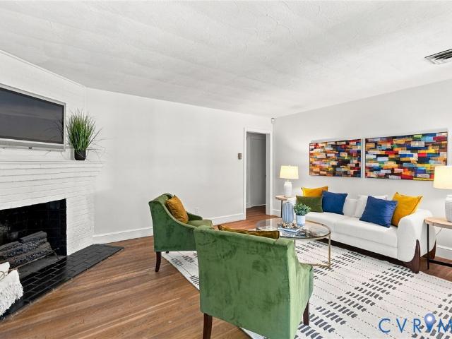 House for sale in Virginia