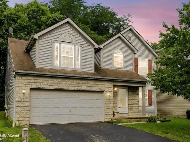 House for sale in Marysville, Ohio