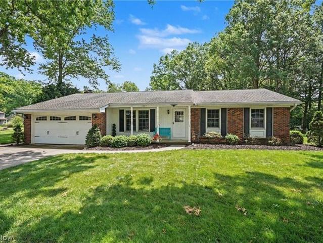 House for sale in Summit, Ohio